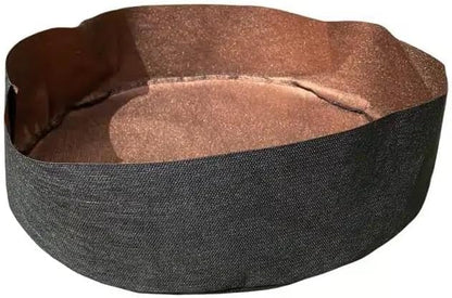 AutoPot PotSocks for 9 Gallon or 13 Gallon XXL FlexiPots - Compatible XXL Systems & Modules (PotSock for 13 gal FlexiPot) Indoor, Black