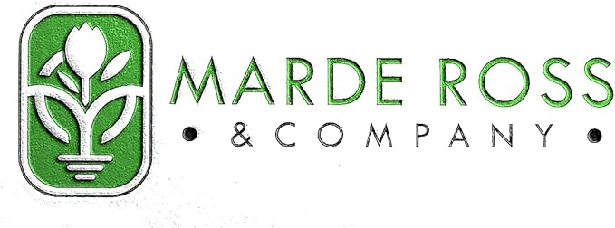 1000 French Marigold Sparky Mix Seeds - Good Addition to Vegetable Gardens - Marde Ross & Company
