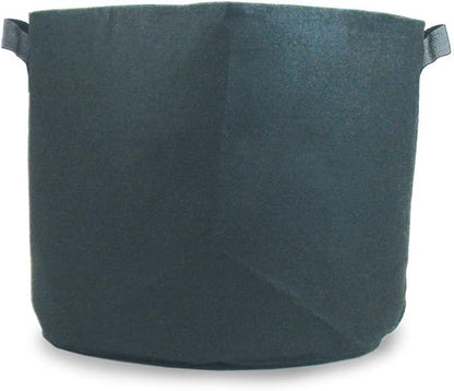HTG Supply 50-Pack Phat Sacks 7-Gallon Fabric Grow Pot (50 Pots)