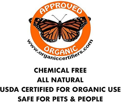 Premium Soil Conditioner All Purpose for Houseplants, Flowers, All Vegetables and Trees, Provides Natural Silica and Micronutrients (5 Gallon Bucket)