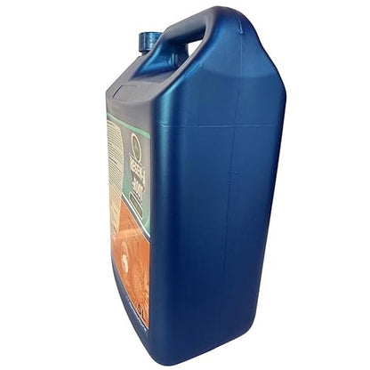 Regen-A-Root 5 Liter | Hormone-Free Root Stimulator for Plants | Promotes Explosive Root Growth in Vegetative & Flowering Stages | Hydroponic, Soil & Coco Compatible (0-0-1)
