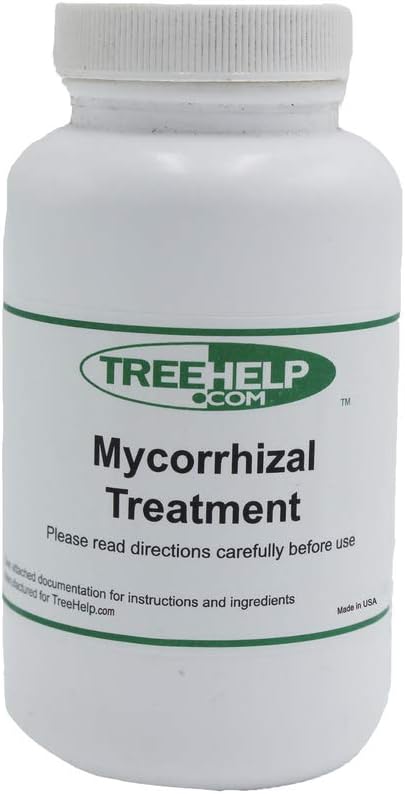 TreeHelp Annual Care Kit for Birch