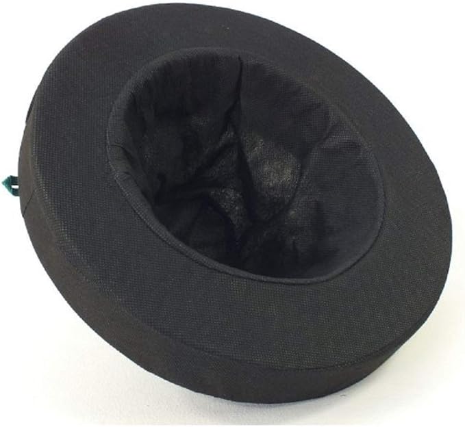 PondH2o Floating Aquatic Water Garden Pond Plant or Flower Fabric Planter Baskets, 10" Square & 10" Round, Floatable Aquatic Water Garden Pond Plant Islands for Ponds and Water Features | Value 2 Pack