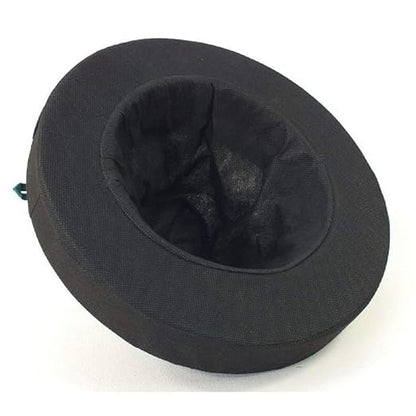 PondH2o Floating Aquatic Water Garden Pond Plant or Flower Fabric Planter Baskets, 10" Round & 14" Square, Floatable Aquatic Water Garden Pond Plant Islands for Ponds and Water Features | Value 2 Pack