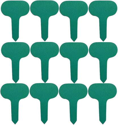 200pcs Garden Plant Stakes Outdoor Plant Garden Vegetable Markers Outdoor Sign Labels s Tag Label Marker ing Inserted Card Flowers Product