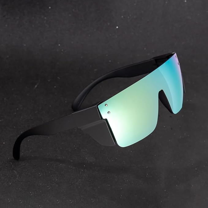Polarized Sunglasses for Men Women Impact Resistance Z87.1safety UV400 Protection light weight for Workers