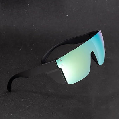 Polarized Sunglasses for Men Women Impact Resistance Z87.1safety UV400 Protection light weight for Workers