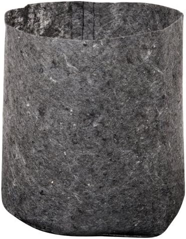 Root Pouch Degradable Pot Bundle of 25, 2 Gallon (18-24 Month)