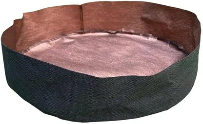 AutoPot PotSocks for 9 Gallon or 13 Gallon XXL FlexiPots - Compatible XXL Systems & Modules (PotSock for 13 gal FlexiPot) Indoor, Black