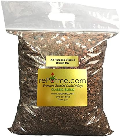 All Purpose Classic Orchid Mix (Standard Bag)