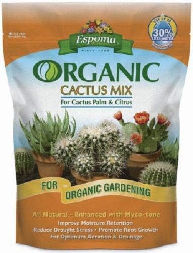 Cactus Mix 4 QT