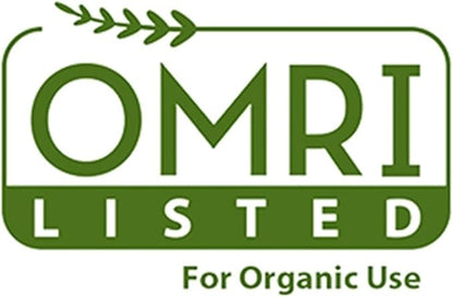 Coast of Maine Stonington Blend, 1.5 cu ft (Pack of 4) Organic and Natural Grower?s Mix for Large Container Plants