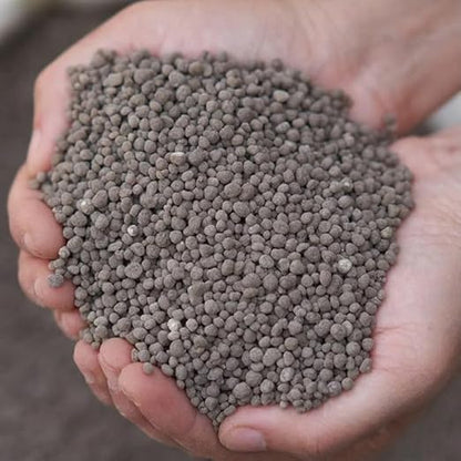 High Phosphorus Fertilizer - 0-46-0 Triple Superphosphate - 15 lbs. Covers up to 7,500 sqft. Used to Increase Phosphorus Levels
