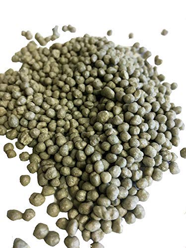 Nutricote 18-6-8 Slow-Release Orchid Fertilizer 15 oz – 180-Day All-Purpose