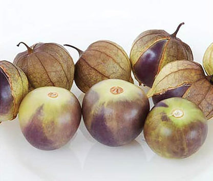 De Milpa Tomatillo Seeds