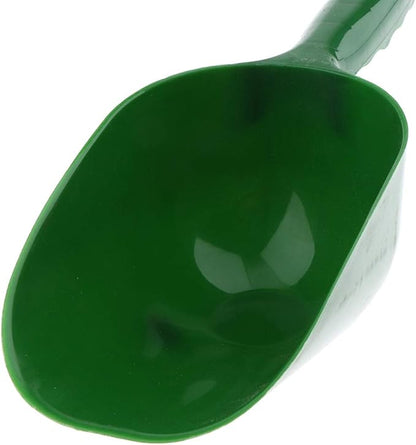 2pc Plastic Handy Garden Scoop For Soil, Compost, Planting Re-Potting Plants