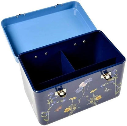 Burgon & Ball RHS British Meadow Seed Tin