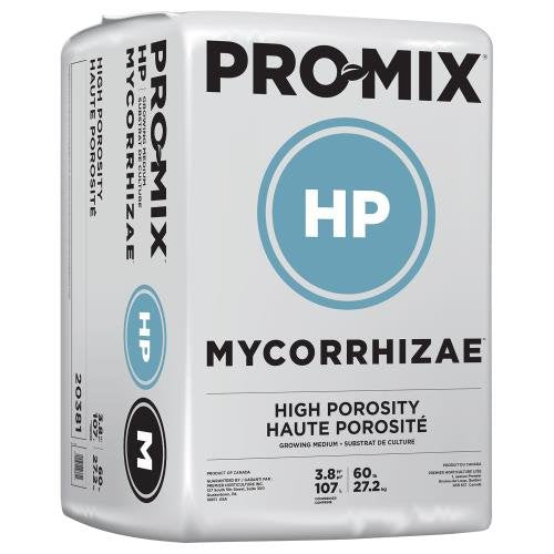 Premier Tech Pro-Mix HP Mycorrhizae Premier Pro-Mix HP Mycorrhizae 3.8 cu ft (30/PLT)