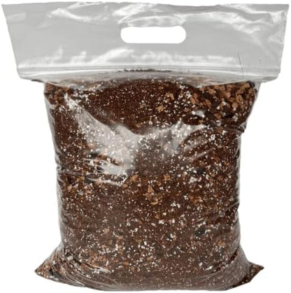 rePotme Peace Lily Imperial Houseplant Soil - Mini Bag (2 Quarts)