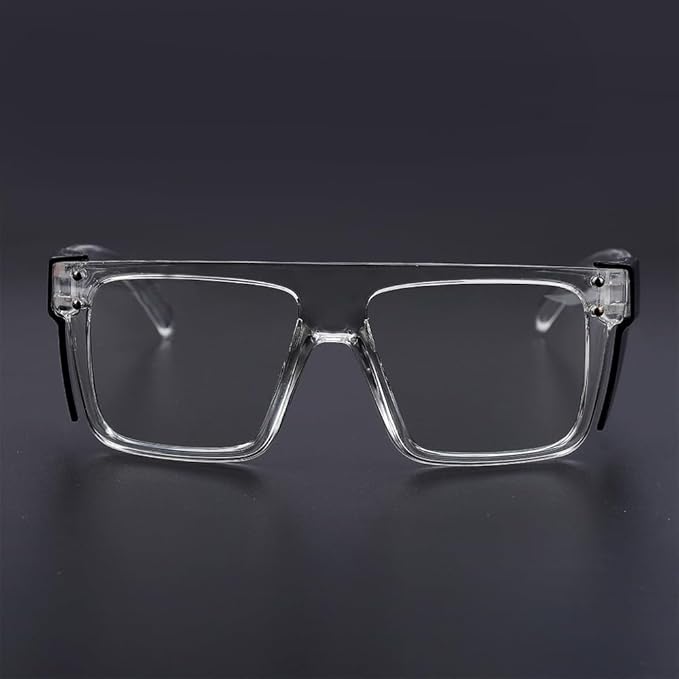 Polarized Sunglasses for Men Women Impact Resistance Z87.1safety UV400 Protection light weight for Workers