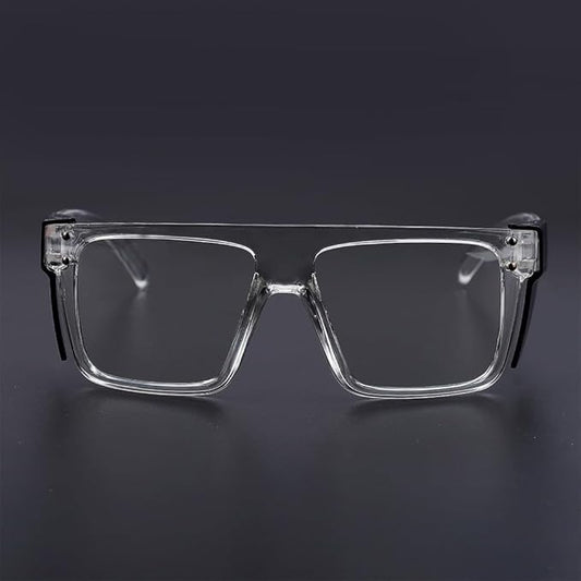 Polarized Sunglasses for Men Women Impact Resistance Z87.1safety UV400 Protection light weight for Workers