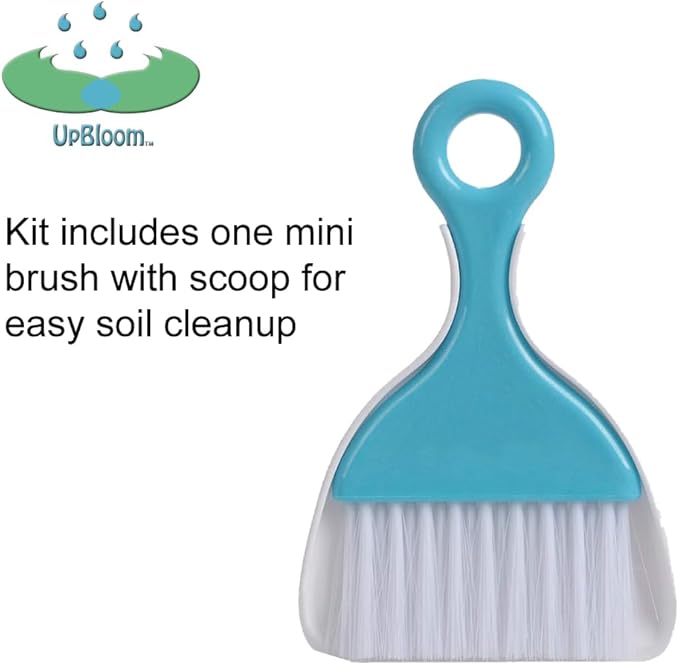UpBloom - Plant Therapy Kit for Indoor Potting, Repotting and General Household Plant Care