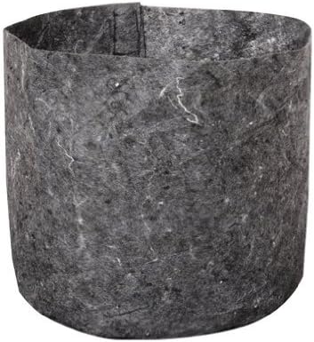 Root Pouch Degradable Pot Bundle of 25, 3 Gallon - 18-24 Month