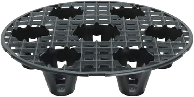 Grow1 13-Inch Pot Elevators for Plants (1-Piece)
