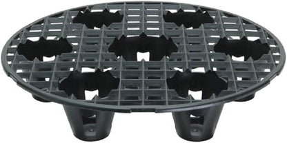 Grow1 13-Inch Pot Elevators for Plants (1-Piece)