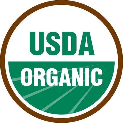 McCabe Organic Raw Perilla Seeds - USDA and CCOF Certified Organic | Packed in USA | 1.5 Lbs