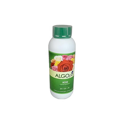 AlgoPlus Rose Liquid Fertilizer - Single