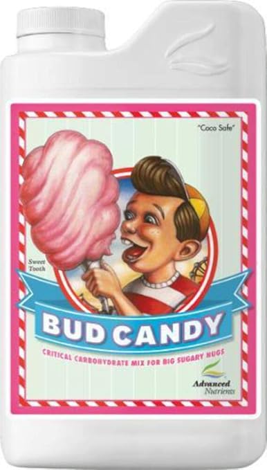 Advanced Nutrients Bud Candy Fertilizer, 1L