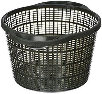 Custom Pro Laguna 8" Round Rigid Mesh Aquatic Plant Pot (5)