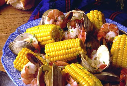 TomorrowSeeds - Incredible Sweet Corn Seeds - 1/2 Pound - Treated - for 2026 Planting SE Sugary Enhanced Hybrid Golden Yellow Pole Corns Untreated USA Vegetable Grow Your Own Home Farm Patio Healthy