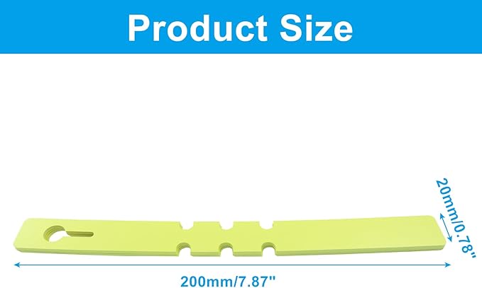 120 PCS Adjustable Plastic Plant Tree Tags - Waterproof Wrap Around Labels, Reusable Garden Markers(Assorted Colors)