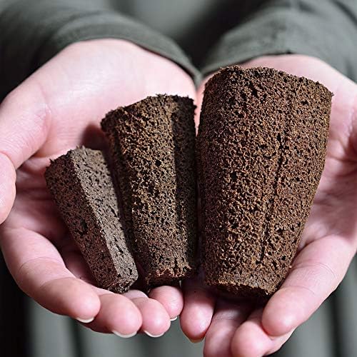 Park Seed 40 Pack Refill Sponges for The 40-Cell Planting Block