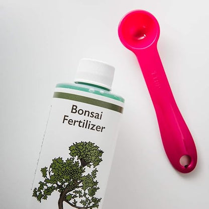 Perfect Plants Liquid Bonsai Fertilizer | 8oz. of Premium Concentrated Indoor and Outdoor Bonsai Fertilizer | Use with All Bonsai Varieties | Trees in Pots