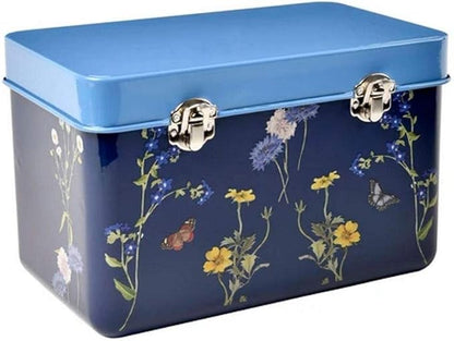 Burgon & Ball RHS British Meadow Seed Tin