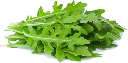 Todd's Seeds Sprouting Arugula Seeds Microgreens for Salads and Sandwiches, One Pound of Seed, Non-GMO, Chemical Free, Grown in The USA, Hand Inspected