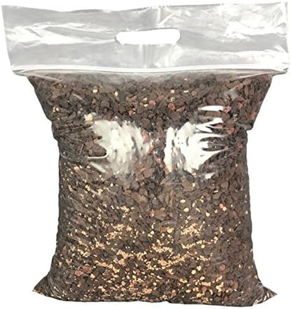 rePotme Imperial Orchid Mix (Standard Bag, 8 Quarts)