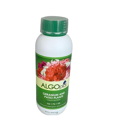 AlgoPlus Rose Liquid Fertilizer - Single