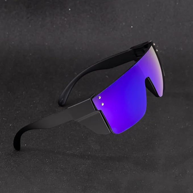 Polarized Sunglasses for Men Women Impact Resistance Z87.1safety UV400 Protection light weight for Workers