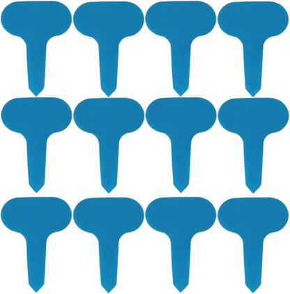 200pcs Plant Marker Flower Label Plant Tags Garden Label Gardening Inserted Card