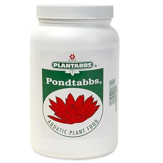 Planttabbs Products PondTabbs- 20 ct