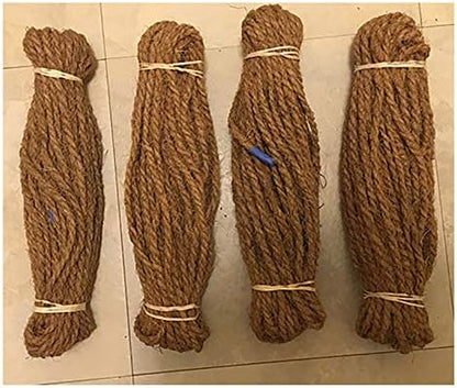 Coconut Fiber Twine