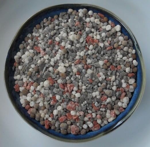 13-13-13 Starter Fertilizer NPK (1 Pound)