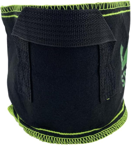 Heavy Duty Grow Bags - 1 Gallon Fabric Pots with Woven Handles - Breathable and Durable Planter Bags for Vegetables, Flowers, and Herbs (1 Singular Grow Bag)