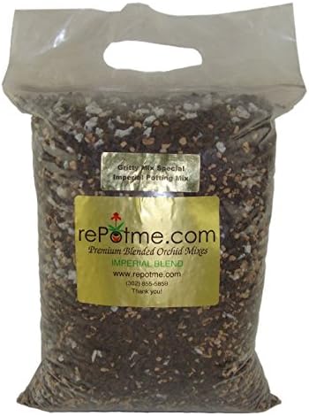 Indoor Tree/Gritty Mix Imperial Potting Soil - Junior Bag (4 Quarts)