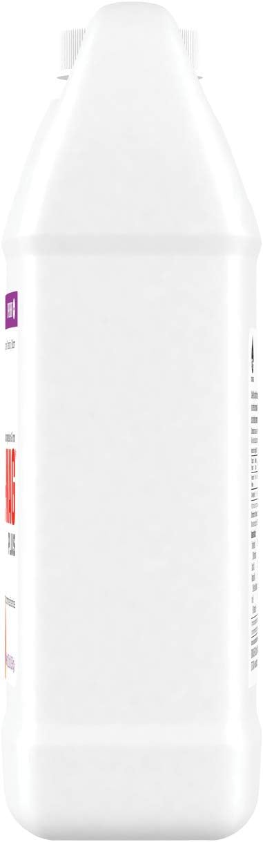 Botanicare Cal-Mag Plus, A Calcium, Magnesium, And Iron Plant Supplement, Corrects Common Plant Deficiencies, Add To Water Or Use As A Spray, 2-0-0 NPK, Quart