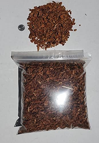 Rexius Orchid Fir Bark. Small. 1 Gallon Bag.